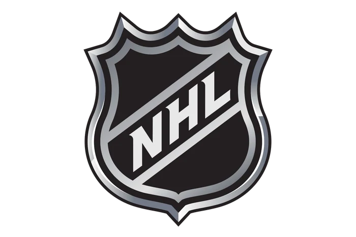 NHL logo
