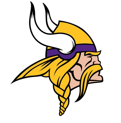 Vikings logo