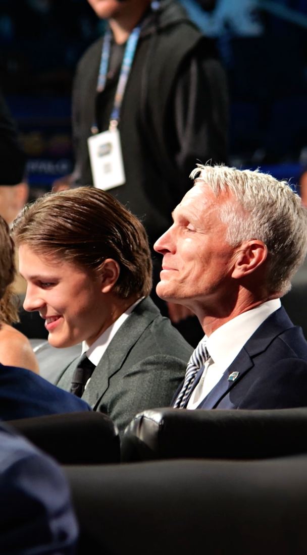 2026 NHL Draft Wrap