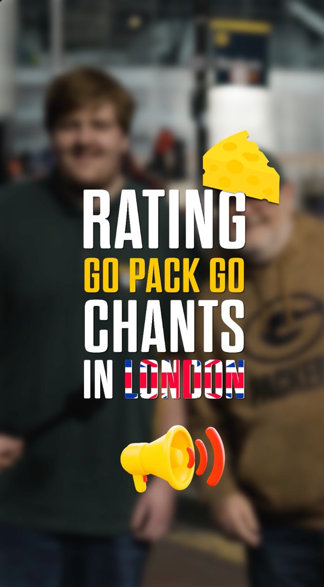Go Pack Go