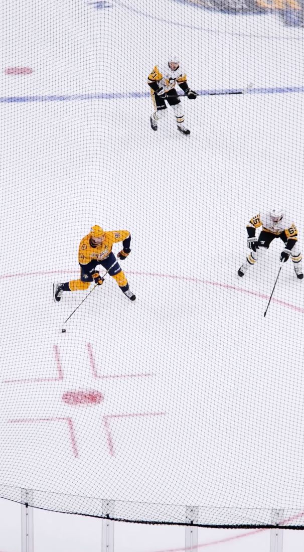 Stamkos OT Winner