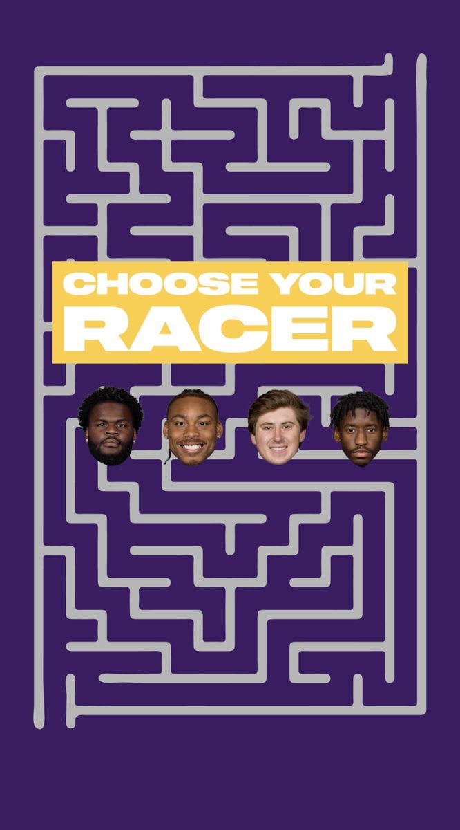 Vikings Maze